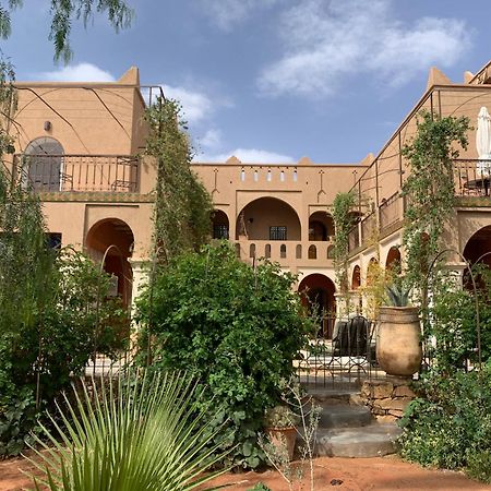 Riad Chant D'Etoiles Tadighoust El Hara Luaran gambar