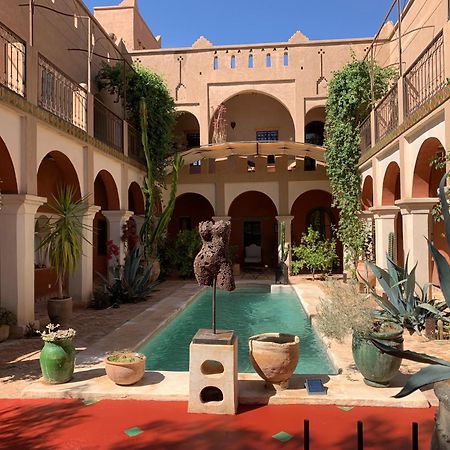 Riad Chant D'Etoiles Tadighoust El Hara Luaran gambar