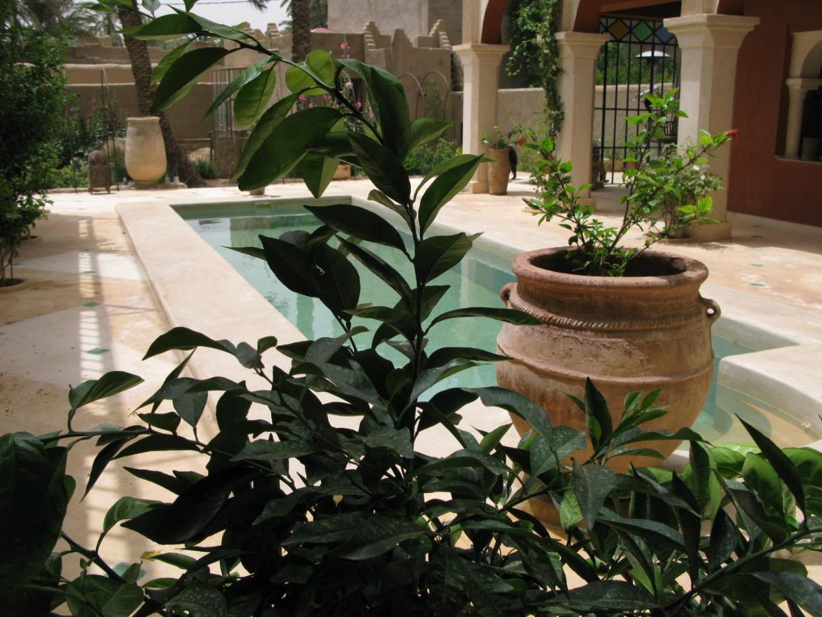 Riad Chant D'Etoiles Tadighoust El Hara Luaran gambar