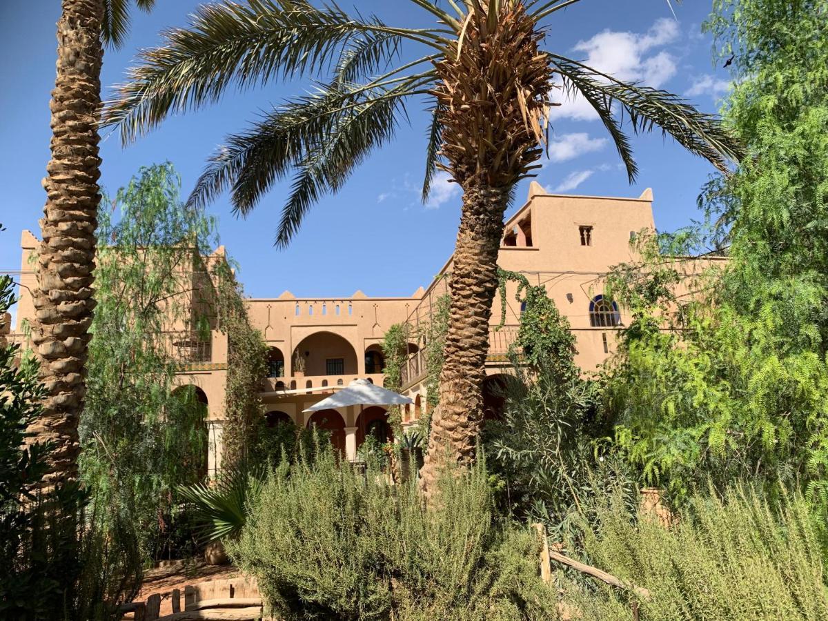 Riad Chant D'Etoiles Tadighoust El Hara Luaran gambar
