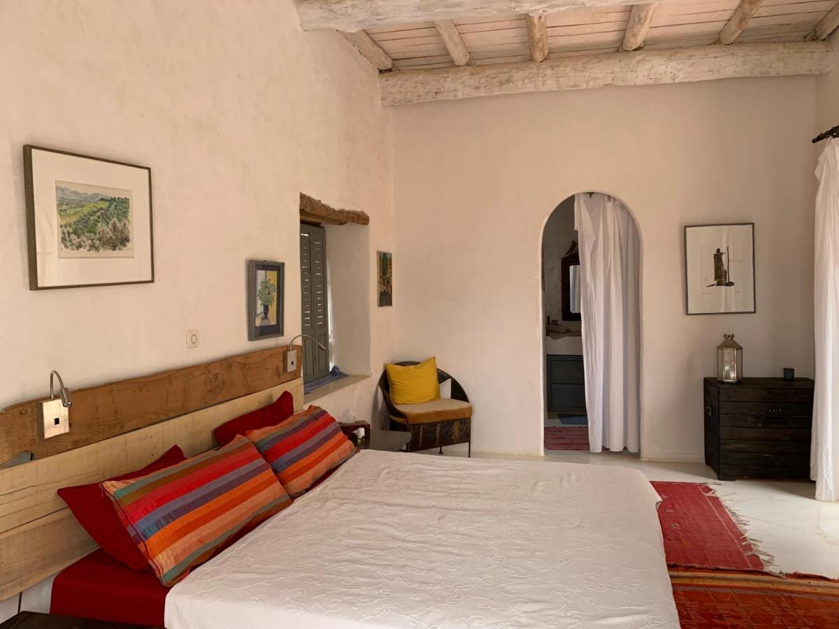 Riad Chant D'Etoiles Tadighoust El Hara Luaran gambar