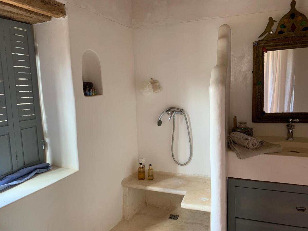 Riad Chant D'Etoiles Tadighoust El Hara Luaran gambar