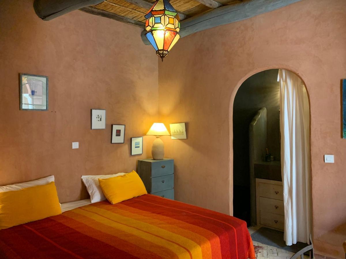 Riad Chant D'Etoiles Tadighoust El Hara Luaran gambar