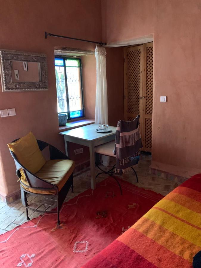 Riad Chant D'Etoiles Tadighoust El Hara Luaran gambar