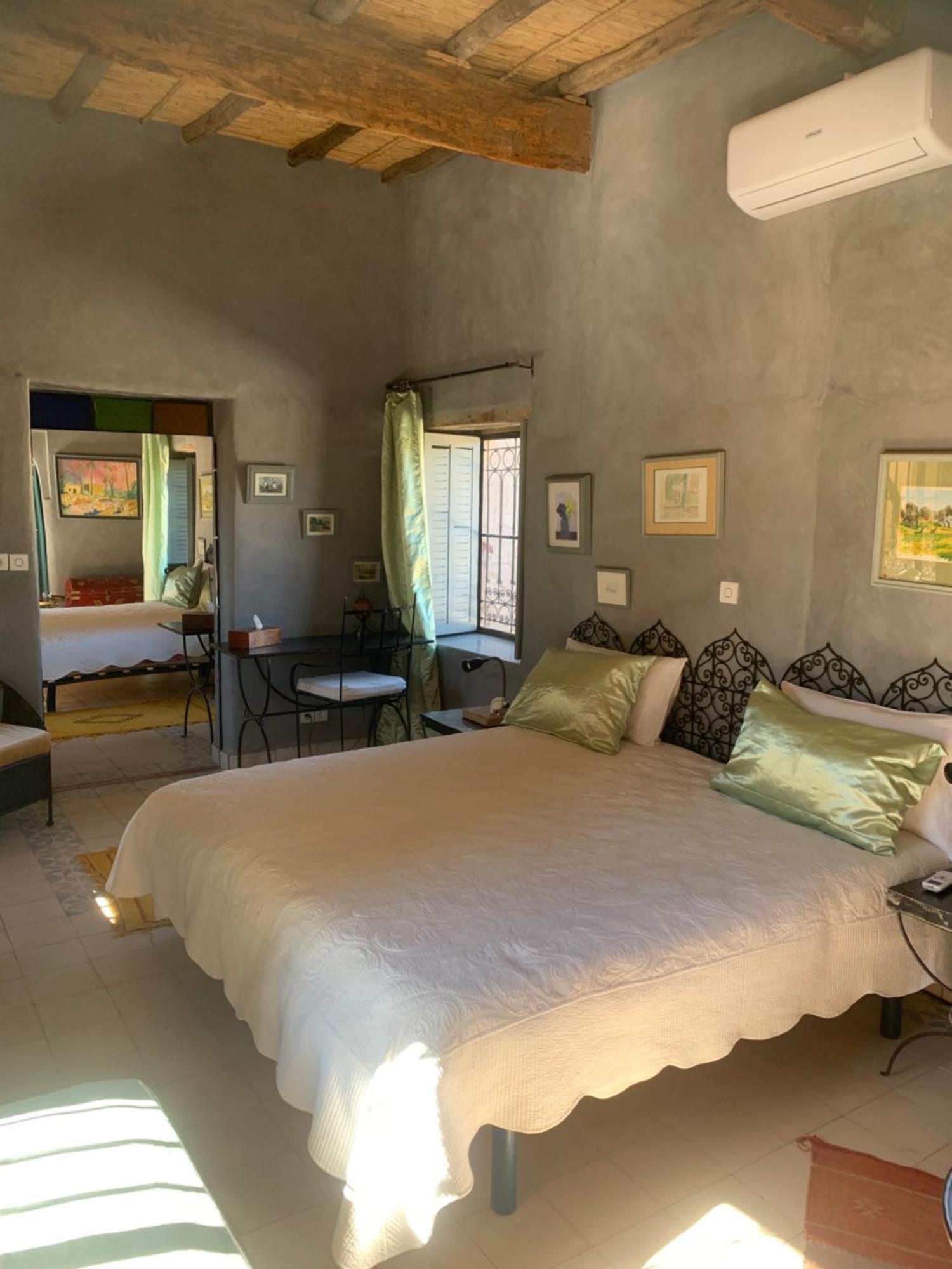 Riad Chant D'Etoiles Tadighoust El Hara Luaran gambar