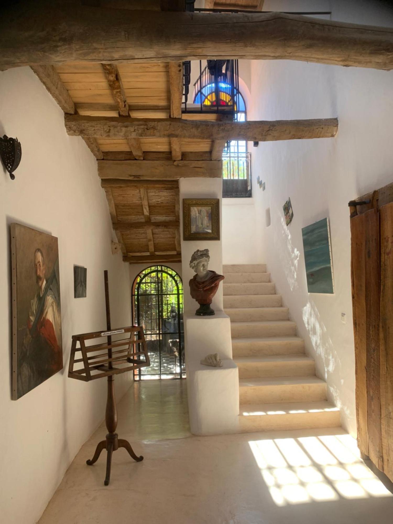 Riad Chant D'Etoiles Tadighoust El Hara Luaran gambar
