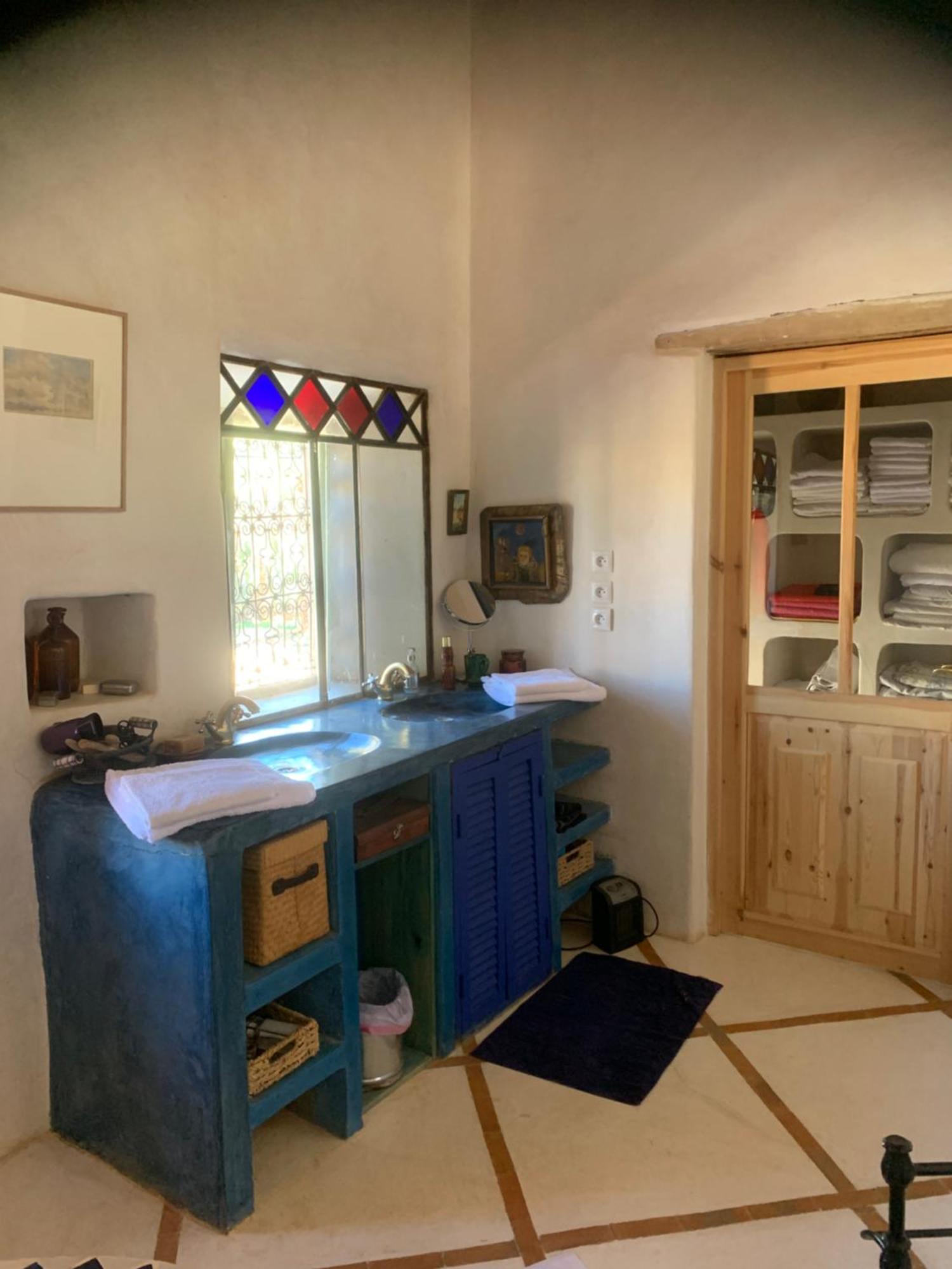 Riad Chant D'Etoiles Tadighoust El Hara Luaran gambar