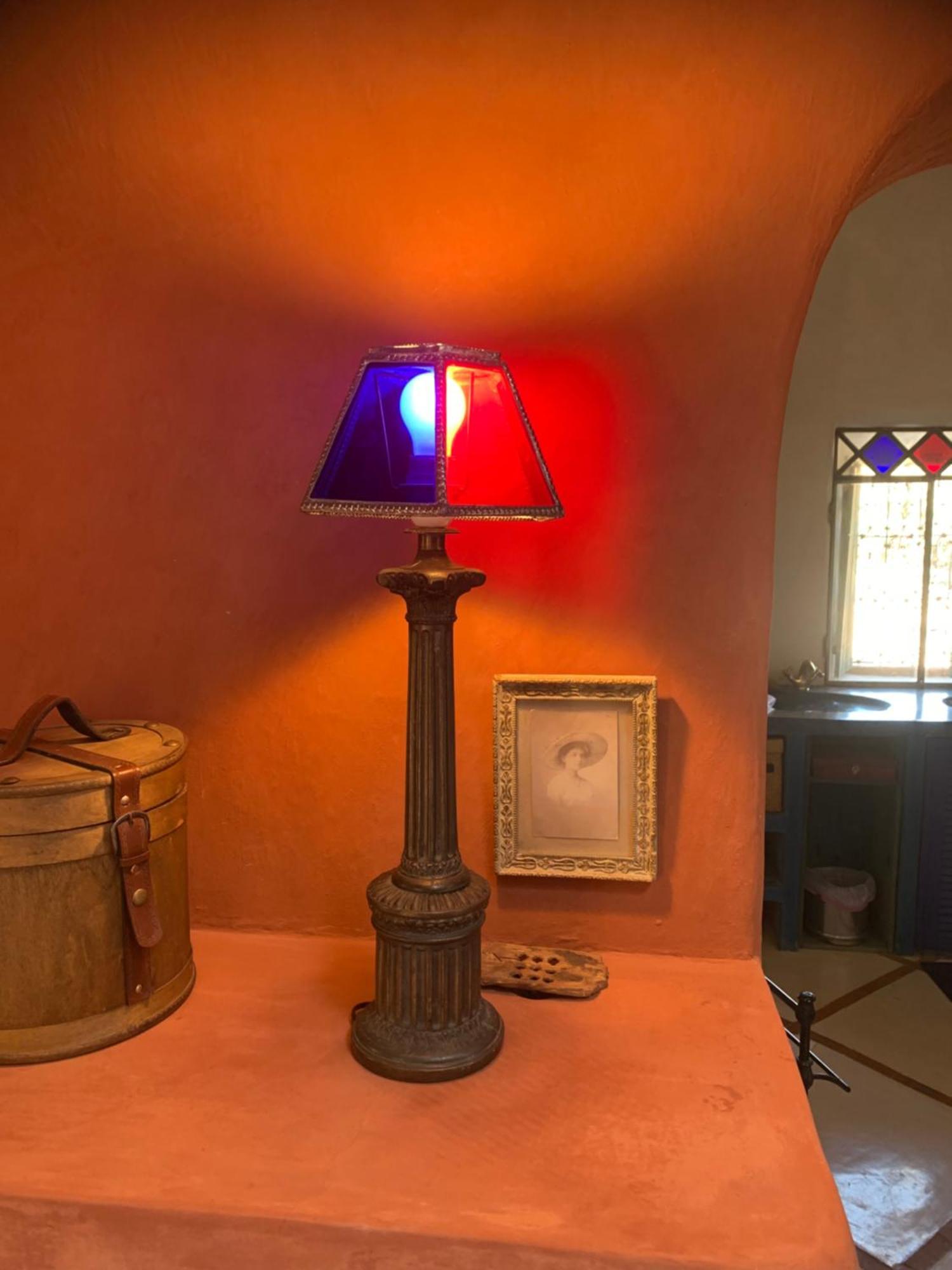 Riad Chant D'Etoiles Tadighoust El Hara Luaran gambar