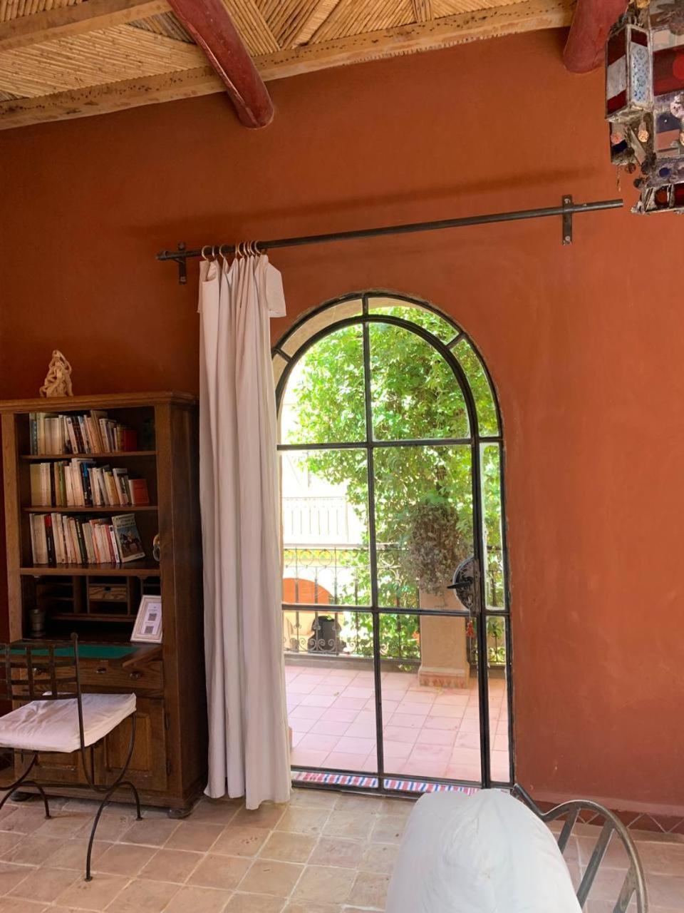 Riad Chant D'Etoiles Tadighoust El Hara Luaran gambar