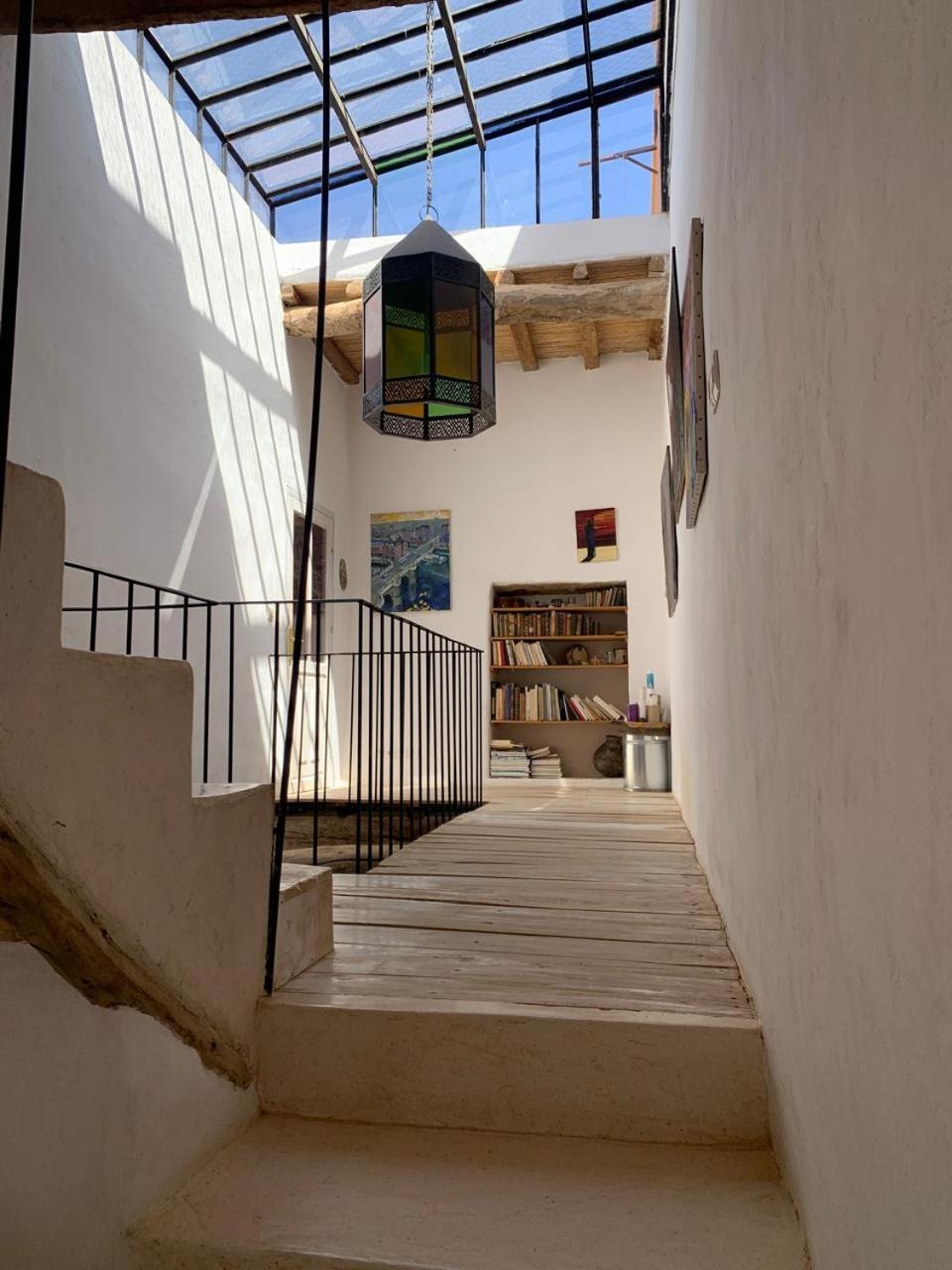 Riad Chant D'Etoiles Tadighoust El Hara Luaran gambar